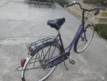 irsad telecom velosiped: Şose velosipedi 29"