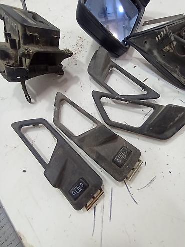 keys sat: Mercedes W124 zapchastlari. Hamsi bir yerde 55man satiram. 050 841 38 — 5