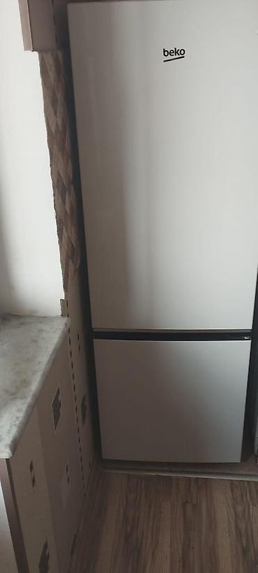 Mətbəx texnikası: Beko soyuducu satılır📍tam işlək📍380azn✅Unvan Sumqayıt 3388 Aylin💥 — 1