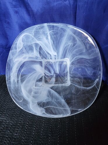 Ostalo posuđe: Cinija nova puno staklo. Visina. 6,5cm. Gornji precnik. 20cm na lalafo.rs — 5 Ostalo posuđe: Cinija nova puno staklo. Visina. 6,5cm. Gornji precnik. 20cm — 5