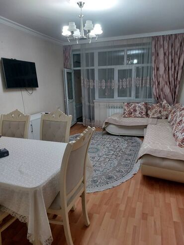 maklersiz ev kirayə verirəm: Genclikde elit mehellede 6/9 mertebede 2 otaqli her bir seraiti olan