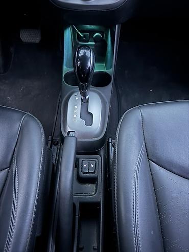 spark 2018: Chevrolet Spark: 2017 г., 1 л, Бензин, Хэтчбэк — 8