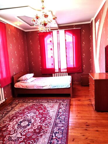 Посуточная аренда домов: 460 м², 10 комнат, Кондиционер, Парковка at lalafo.kg — 6 Посуточная аренда домов: 460 м², 10 комнат, Кондиционер, Парковка — 6