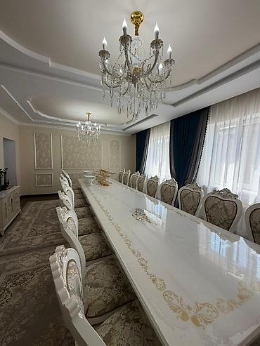 Продажа коттеджей и домов: Продается дом в пригороде Бишкека 📍 Адрес: ул. Жаштык 1, рядом рынок — 16