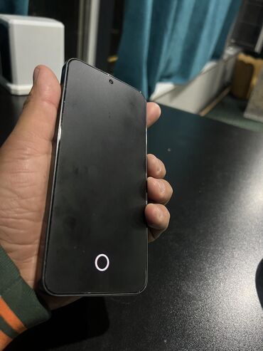 камера задняя: Xiaomi, 13, Колдонулган, 256 ГБ, түсү - Кара, 2 SIM