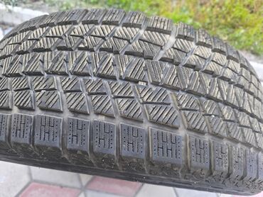 датчик абс бмв: Шиналар 215 / 55 / R 17, Кыш, Жеңил унаалар, Kapsen