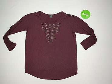 modne bluzy dla nastolatek: Amisu, Bluzka damska, rozmiar L — 2