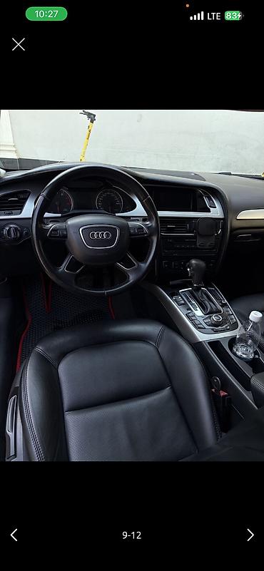сафа ауди с4: Audi S4: 2008 г., 1.8 л, Вариатор, Бензин, Седан — 6