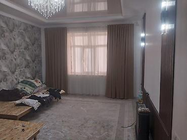 Долгосрочная аренда квартир: 3 комнаты — 3