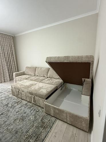 sofa: Угловой диван, С ящиками — 4