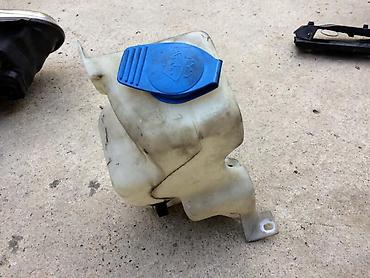 Vozila: HLADNJACI ZA VOLKSWAGEN GOLF 4 | Hladnjak, hladnjak klime, boca za — 4