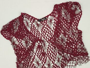 kobieca boho sukienka boho na wesele: Quiz, Women`s cape, size S (EU 36)