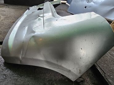 Бамперы и комплектующие: Бампер Daihatsu, Б/у, Оригинал — 11