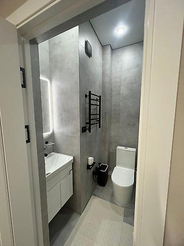 Продажа квартир: 3 комнаты, 75 м², Элитка, 3 этаж, Дизайнерский ремонт — 11