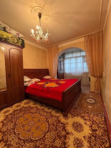 Daşınmaz əmlak: Bakı, 4 otaqlı, Köhnə tikili, m. Həzi Aslanov, 110 kv. m — 10