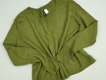 czy akryl jest dobry na sweter: H&M Divided, Women`s sweater, size M (EU 38)