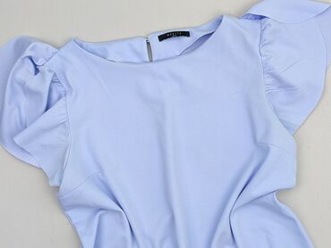 bluzki dla puszystych allegro: Mohito, Women's blouse, size L (EU 40)