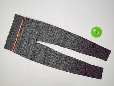 wkdzik dresy: Legginsy Sportowe damskie, rozmiar M — 3