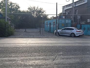 Жер тилкелерди ижарага берүү: 5 соток Бизнес үчүн, Газ, Электр энергиясы, Суу — 4