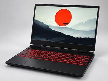 активированный: СРОЧНО‼️‼️ 🤝 Торг уместен 🔥 Игровой Acer Nitro 5 — Ryzen 5 / RTX — 1