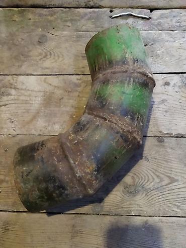 Баки: Бак, Самовывоз — 22