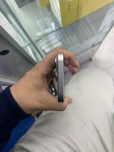 iphone xt: IPhone 15 Pro, Б/у, 256 ГБ, Natural Titanium, 79 % — 5