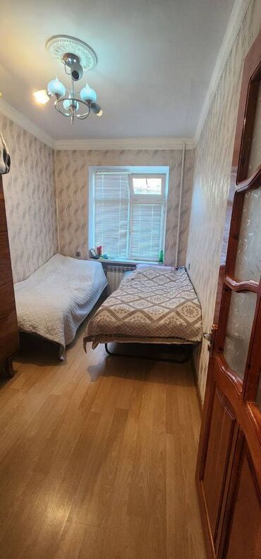 Uzunmüddətli kirayə mənzillər: Xətai Rayonu Cavanşir küç Həzi Aslanov Metrosu 3 otaqlı mənzil — 5