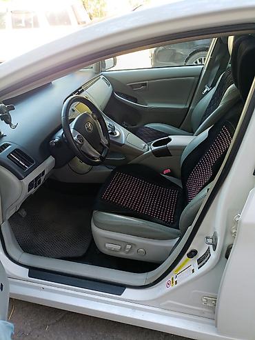 Продажа авто: Toyota Prius: 2013 г., 1.5 л, Вариатор, Гибрид, Седан — 10