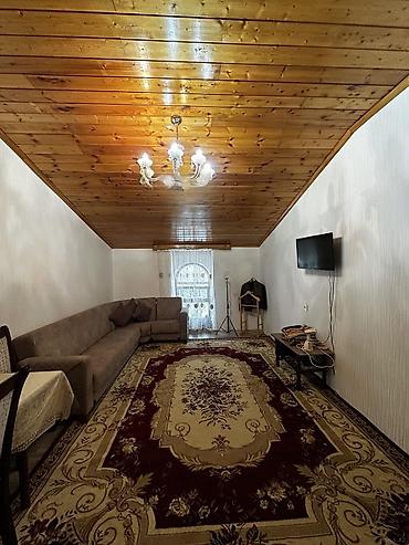 ucuz bina evleri kreditle: 3 otaqlı, Yeni tikili, 74 kv. m — 1
