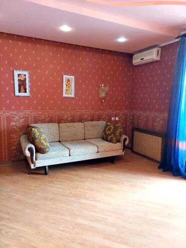 Продажа квартир: 4 комнаты, 200 м², Элитка, 5 этаж, Косметический ремонт — 13