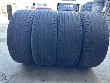 Təkərlər: İşlənmiş Şin Hankook 245 / 45 / R 19