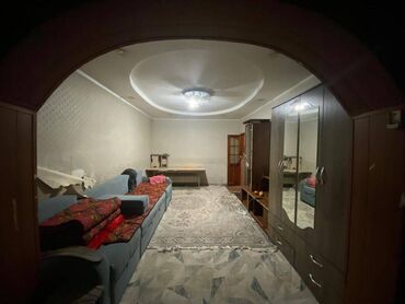 Продажа участков: 3 комнаты, 63 м², 105 серия, 2 этаж, Косметический ремонт