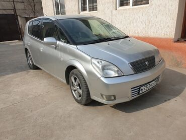 Toyota: Toyota Opa: 2000 г., 1.8 л, Вариатор, Бензин, Седан