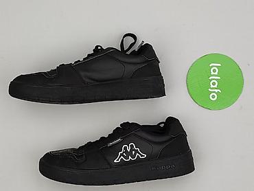 oxfordki: Kappa, Sneakersy damskie, rozmiar 37 — 3