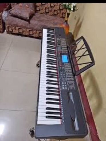 Pianolar: Piano, Rəqəmsal, Yeni, Pulsuz çatdırılma — 17