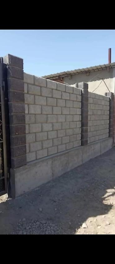 Кладка: Кладка пескоблока Бесплатная консультация Больше 6 лет опыта at lalafo.kg — 25 Кладка: Кладка пескоблока Бесплатная консультация Больше 6 лет опыта — 25