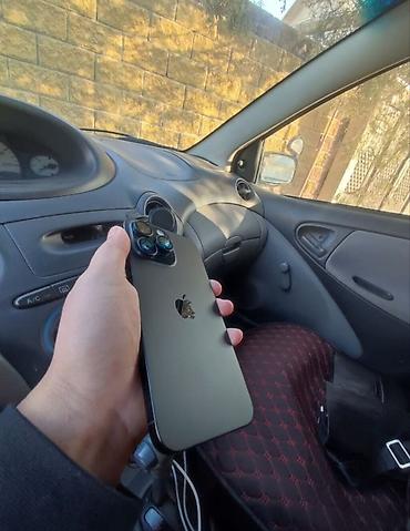 k90 pro max: IPhone 16 Pro Max, Б/у, 256 ГБ, Black Titanium, Зарядное устройство, Защитное стекло, Чехол, 91 % — 2