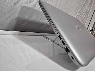 HP: Intel Core i5, 15.6 " — 7