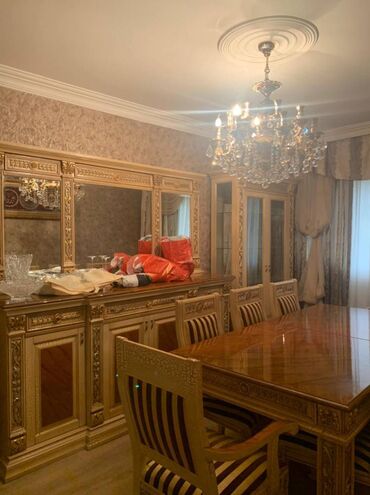 Mənzil kirayələyirəm: 4 otaqlı, 110 kv. m -da lalafo.az — 4 Mənzil kirayələyirəm: 4 otaqlı, 110 kv. m — 4