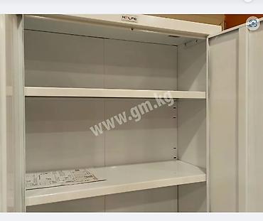 Медицинская мебель: Шкаф медицинский HILFE МД 2 1670/SS – это недорогой медицинский шкаф — 7