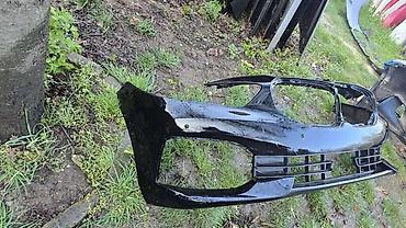 akcija ventilatora: PREDNJI BRANIK F40 ZA BMW SERIJA 1 | BMW 1 f40 prednji branik — 3