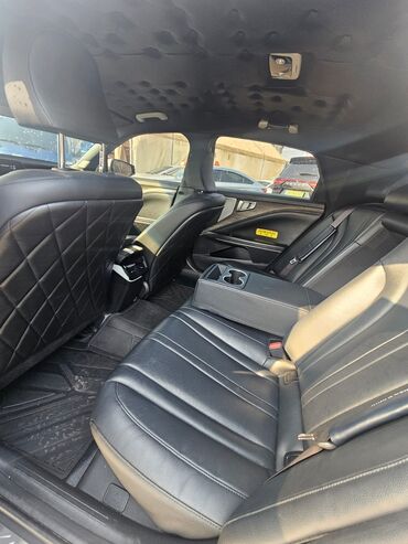 Kia: Kia K: 2022 г., 3.5 л, Автомат, Газ, Седан at lalafo.kg — 7 Kia: Kia K: 2022 г., 3.5 л, Автомат, Газ, Седан — 7