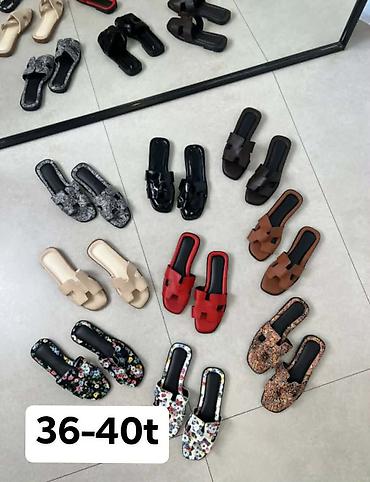 ccc obuca zenska: 36-40
2200din 🌻📌📌 — 1