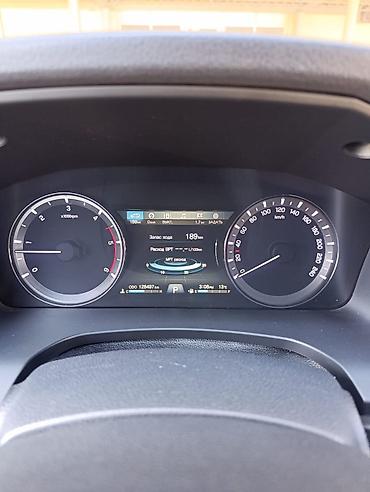 Ssangyong: Ssangyong Rexton: 2018 г., Дизель — 7