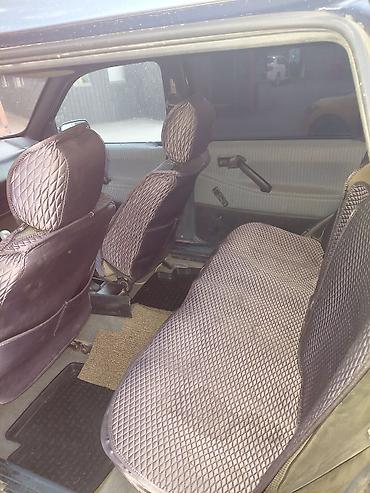 pasat: Volkswagen Passat Variant: 1992 г., Универсал — 5