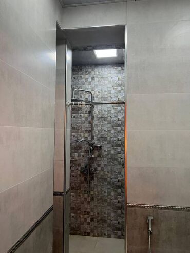 Uzunmüddətli kirayə mənzillər: Gənclik metrosuna yaxin olimpik stara yaxin 16 mertebeli binanın — 3