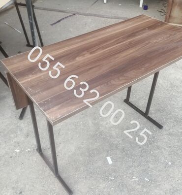 Ofis masaları: Yeni, Müdir üçün, Kvadrat masa — 17