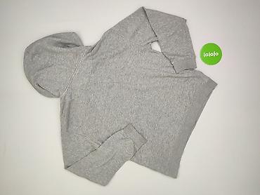 bluzy reporter: H&M Basic, Bluza z kapturem damska, rozmiar XS — 3