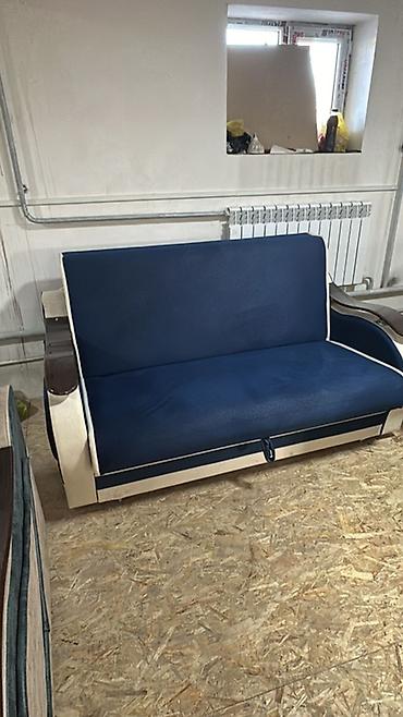 Прямые диваны: Прямой диван — 19