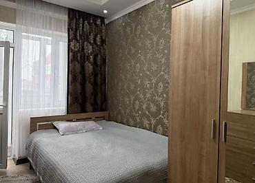archa group: Долгосрочная аренда Сдается3-х ком,квартира Район-Ала Арча. Цена-105 — 7